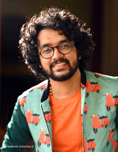 Nihal Tauro